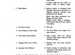repair manual Case 910B LP Gas tractor PDF Operator’s Manual - 4
