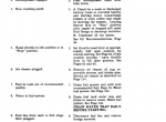 repair manual Case 920B Diesel Wheel Tractor PDF Operator’s Manual - 3