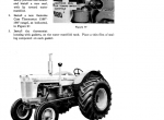 repair manual Case 920B Diesel Wheel Tractor PDF Operator’s Manual - 4