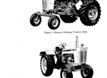 repair manual Case 930 Diesel Comfort King Wheel Tractor PDF Manuals - 2