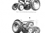 repair manual Case 930 Diesel Wheel Tractor PDF Operator’s Manual - 1