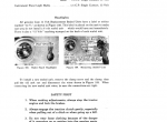 repair manual Case 930 Diesel Wheel Tractor PDF Operator’s Manual - 4