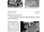 repair manual Case LPGas Dual Range 700B Wheel Tractors PDF Operator’s Manual - 3