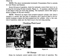 repair manual Case LP Gas 600 Tractor Operator’s Manual PDF - 2