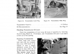 repair manual Case LP Gas 700 Series Tractor PDF Operator’s Manual - 3
