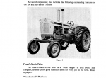 repair manual Case LP Gas 730 and 830 Tractors Set of Operator’s Manuals PDF - 1