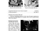 repair manual Case LP Gas 730 and 830 Tractors Set of Operator’s Manuals PDF - 3