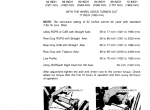 repair manual Case tractor 885 model PDF Operator’s Manual - 1