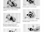 repair manual Cat Diesel Engine 2.5L (XD3P) Disassembly & Assembly Manual PDF - 2