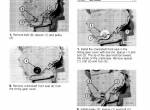 repair manual Cat Diesel Engine 2.5L (XD3P) Disassembly & Assembly Manual PDF - 3
