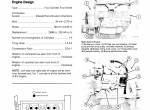 repair manual Cat Diesel Engine 2.5L (XD3P) Specifications Systems Operation Testing & Adjusting Manual PDF - 3