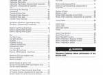 repair manual Cat Engine 1404 Disassembly & Assembly Manual PDF - 1