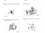 repair manual Cat Engine 1404 Disassembly & Assembly Manual PDF - 3