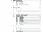 repair manual Cat Forklift NPF25N2 Service Manual PDF - 1