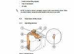 repair manual Cat Forklift NPF25N2 Service Manual PDF - 2