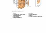 repair manual Cat Forklift NPF25N2 Service Manual PDF - 3
