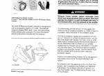 repair manual Cat Gasoline Engine 2.0L (XN1P) Specifications Systems Operation Testing & Adjusting Manual PDF - 4