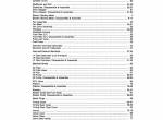 repair manual Cat Gasoline Engine 4.236 Disassembly & Assembly Manual PDF - 1