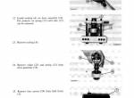 repair manual Cat Gasoline Engine 4.236 Disassembly & Assembly Manual PDF - 3