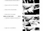 repair manual Cat Gasoline Engine 4.236 Disassembly & Assembly Manual PDF - 4