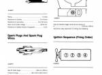 repair manual Cat Gasoline Engine 4.236 Systems Operation Testing & Adjusting Specifications PDF - 5
