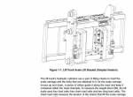 repair manual Cat Lift Truck Scale Parts & Service Manual PDF - 1