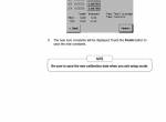 repair manual Cat Lift Truck Scale Parts & Service Manual PDF - 6