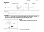 repair manual Cat Lift Trucks 6M60-TL Diesel Engine Service Manual PDF - 3