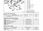 repair manual Cat Lift Trucks 6M60-TL Diesel Engine Service Manual PDF - 4