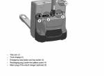 repair manual Cat Lift Trucks NPP 16N2/18N2/20N2/20N2E Operation & Maintenance Manual PDF - 2