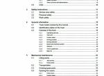 repair manual Cat Lift Trucks NPP 16N2/18N2/20N2/20N2E Service Manual PDF - 1