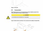 repair manual Cat Lift Trucks NPP 16N2/18N2/20N2/20N2E Service Manual PDF - 2