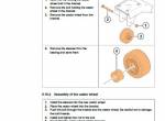 repair manual Cat Lift Trucks NPP 16N2/18N2/20N2/20N2E Service Manual PDF - 3