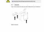 repair manual Cat Lift Trucks NPP 18N2R/20N2R Service Manual PDF - 2