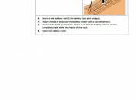 repair manual Cat Lift Trucks NPP 18N2R/20N2R Service Manual PDF - 6
