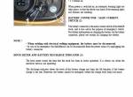 repair manual Cat Lift Trucks NPP16K, NPP20K Operation & Maintenance Manual PDF - 2