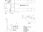 repair manual Cat Lift Trucks NPP40 Service Manual PDF - 4