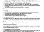 repair manual Cat Lift Trucks NPR20K Operation & Maintenance Manual PDF - 2