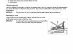repair manual Cat Lift Trucks NPR20K Operation & Maintenance Manual PDF - 3