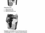 repair manual Cat Lift Trucks NPR20N Operation & Maintenance Manual PDF - 3