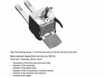 repair manual Cat Lift Trucks NPV20N2, NPF25N2, NPP20N2R Operation & Maintenance Manual PDF - 3