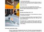 repair manual Cat Lift Trucks NR14, NR16, NR16C, NR20, NR20H, NR25H Operation & Maintenance Manual PDF - 2