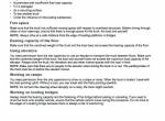 repair manual Cat Lift Trucks NR14K, NR14KE, NR14XE, NR16K, NR16KN, NR20K, NR25KH Operation & Maintenance Manual - 1