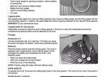 repair manual Cat Lift Trucks NR14K, NR14KE, NR14XE, NR16K, NR16KN, NR20K, NR25KH Operation & Maintenance Manual - 2