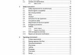 repair manual Cat Lift Trucks NRM20N2, NRM25N2 Operation & Maintenance Manual PDF - 1