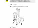 repair manual Cat Lift Trucks NRM20N2, NRM25N2 Operation & Maintenance Manual PDF - 5