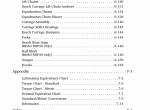 repair manual Cat Lift Trucks NRP30, NSP30, NSP40 Service Manual PDF - 2