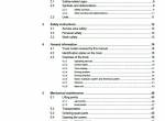 repair manual Cat Lift Trucks NSR 12N/16N/16NI/20N Service Manual PDF - 1