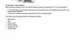 repair manual Cat Lift Trucks NSS15N, NSS15NI, NSS20N Operation & Maintenance Manual PDF - 4