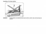 repair manual Cat Lift Trucks NSV12N, NSV12NI, NSV16N, NSV16NI, NPV20ND Operation & Maintenance Manual PDF - 3
